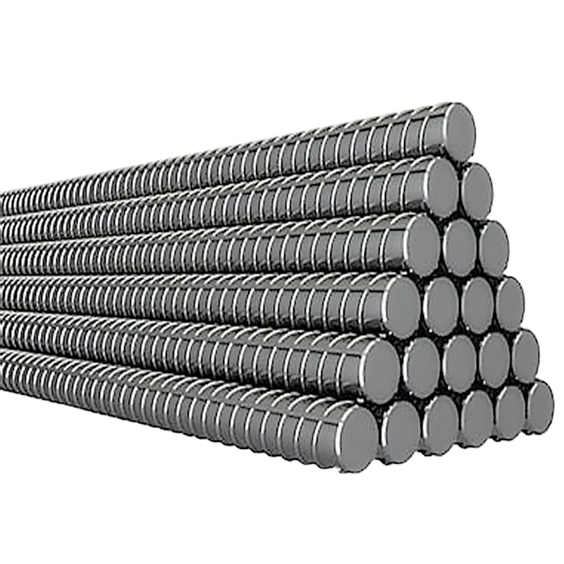 hrb500 iron rebars Factory direct sales high quality high strength carbon steel rebar hrb 400 steel rebar BS4449 10000tons L/C