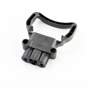 Contactos de desconexión de carcasa Din PA de alta calidad 80A 150V macho hembra carretilla elevadora eléctrica REMA conector enchufe - Product Image 1