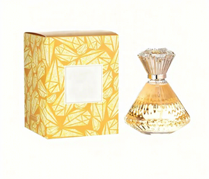 น้ำหอมและสเปรย์ระงับกลิ่นกายสำหรับผู้หญิงระดับพรีเมียม - 100 มล. ซีรีส์พรีเมียม สมาร์ท - Product Image 1