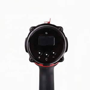 Clé dynamométrique numérique sans fil rechargeable KSBEW-20 250-2100 Nm avec batterie au lithium - Product Image 1