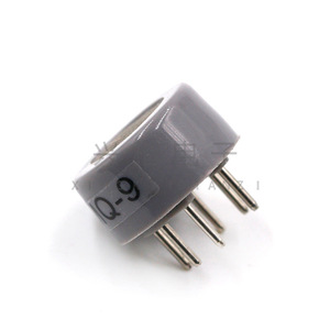 เซ็นเซอร์ตรวจจับก๊าซคาร์บอนมอนอกไซด์ MQ-9 เซ็นเซอร์ก๊าซสารกึ่งตัวนำสำหรับการตรวจจับ CO เซ็นเซอร์ความปลอดภัย - Product Image 2