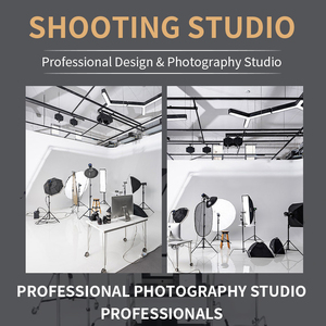 Servicio de Fotografía para AMZ, Shopify, Ebay, Animación, FLASH, MG, Modelado, Postproducción, Solución Integrada Personalizada, Onlieshop, Brush - Product Image 3