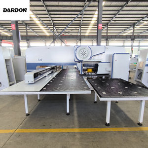 เครื่องอัดโหลดอัตโนมัติพร้อมสถานีดัด - Product Image 3