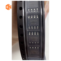 Chip IC Dianxian R5F2111 QFP32 en Stock, Circuito Integrado MCU R5F21114FP