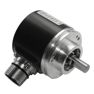 Capteur de déplacement à câble incrémental Waysen série AMS58 pour usage industriel - Product Image 1