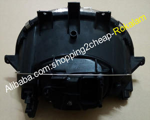 Moto Phare Phare Pour BMW K1200 2005 2006 2007 <span class=keywords><strong>2008</strong></span> 2009 <span class=keywords><strong>K1200S</strong></span> Avant de Rechange Tête Lumière Lampe - Product Image 4