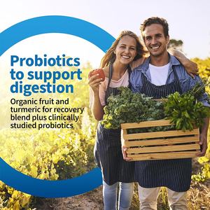 Proteína Vegana Orgain en Polvo con 9 Aminoácidos, Sabor Suave, Proteína Vegetal en Polvo - Product Image 3