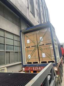 Shoto GFM 400 VRLA baterai AGM asam timbal tertutup bebas pemeliharaan sistem penyimpanan energi surya 8000 siklus-20-50 - Product Image 6