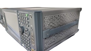 AnalyzerN9020B สัญญาณที่ใช้แล้ว keysight 10Hz-50GHz - Product Image 2