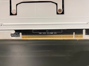 Carte graphique RTX5090 32 Go d'occasion, overclockée, avec quatre ventilateurs, 32 Go GDDR7 pour le jeu 8K et la conception IA - Product Image 4
