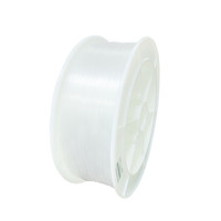 Cable de Fibra Óptica de Aluminio de 0.75mm con Fuente de Luz LED, Clasificación IP67, Regulable, para Iluminación de Estrellas y Decoraciones Festivas