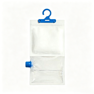 Cloruro de Calcio para el Hogar, Recargable, Reutilizable, Ecológico, Control de Humedad Ajustable, Antihumedad para Armarios y Guardarropas - Product Image 2