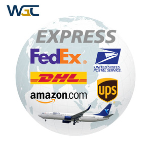 FDA <span class=keywords><strong>Amazon</strong></span> LA Warehouse Agente de envío urgente a Libia Logística Cage Roll Cart Agente de envío a Papúa Nueva Guinea - Product Image 1