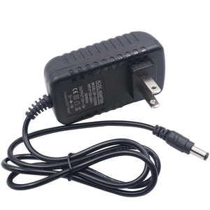 Phổ DC 12V 2A 24W cung cấp điện Adaptor 12V chuyển đổi chuyên nghiệp EU chúng tôi anh AU cắm Adapter máy ảnh loa di động sạc - Product Image 6