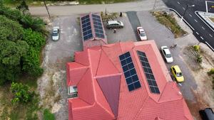 Jinko 710W 715W 720W 725W Zonne-Energie Module Groothandelsprijs Hot Selling Pv Paneel Voor Commerciële - Product Image 6