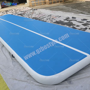 Colchón de salto inflable de PVC, almohada de gorila de pista de aire <span class=keywords><strong>para</strong></span> uso <span class=keywords><strong>en</strong></span> gimnasio - Product Image 3