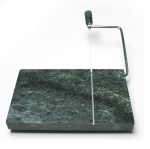 เครื่องตัดชีสหินอ่อนสำหรับใช้ในครัว - Product Image 1