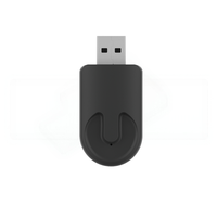 Adaptateur sans fil en gros, convertisseur USB direct d'usine pour l'audio automobile