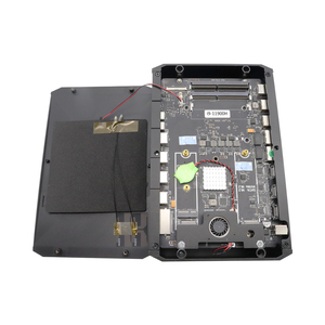 New Model Core I7 13700H I9 13900H 2.5GHz Mini Gaming <b>Computer</b> RTX3060 Four Displays USB3.2 USB2.0 1TB SSD Win10 PCs VX1-12650HX - Product Image 5