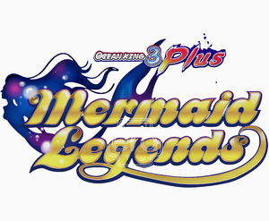 Original IGS Fish Game Ocean King 3 Plus Mermaid Legends 1-10 jugadores Juegos que funcionan con monedas - Product Image 2