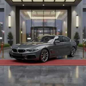 Film de protection de voiture mat auto-réparant, anti-rayures, anti-UV, changeant de couleur, réparation instantanée, 7,5 mil TPU PPF - Product Image 6