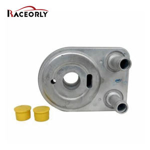 <span class=keywords><strong>Radiateur</strong></span> de refroidisseur d'huile de moteur de transmission 4892422AA pour Dodge Chrysler - Product Image 4