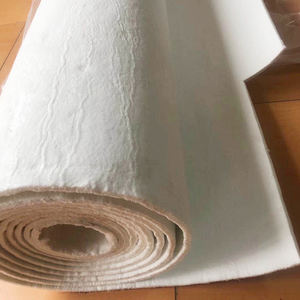 <span class=keywords><strong>Prix</strong></span> d'usine, non toxique, léger, isolation en fibre de verre de 50 mm, <span class=keywords><strong>aérogel</strong></span> CE pour tuyaux - Product Image 5