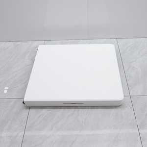 Tavolo e Sedie Pieghevoli in Plastica Bianca Resistente per Feste, Matrimoni, Eventi, Hotel e Ospedali - Nuovo Prodotto - Product Image 4