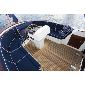 Hodon <span class=keywords><strong>Coussin</strong></span> de Canapé de Yacht de Luxe Haut de Gamme Personnalisé, Extrêmement Confortable, Imperméable et Respirant - Product Image 1