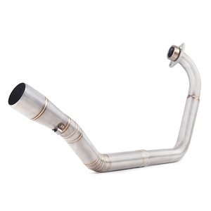 Xhaust-otociclo scape ystem odifIed, labio n Fo amaamaha YZF-R15 <span class=keywords><strong>125</strong></span> M125 M15 <span class=keywords><strong>125</strong></span> V2 08-17 V3 18-22 xxhaust uffler IPE - Product Image 3