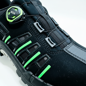 Parte superior KPU impresa en 3D/4D/5D de alta calidad-Diseño personalizado para correr y calzado para correr-Construcción de rendimiento de larga duración - Product Image 1