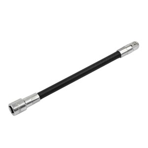 Clé à cliquet à dégagement rapide avec accessoires 3/8'' chromée 12901-12970 - Product Image 2