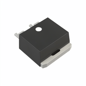 Manufacturer Channel TO-263-3, D2PAK , Variant Electronic Chips Component Single Diodes PNU650100EJ-QJ - Product Image 1