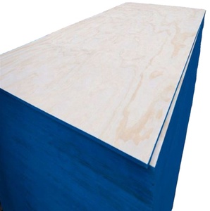 CDX <span class=keywords><strong>radiata</strong></span> thông blockboards BB/CC ván ép với lõi cây dương rắn E1 formaldehyde tiêu chuẩn khí thải gỗ nguyên liệu thông lớp - Product Image 3