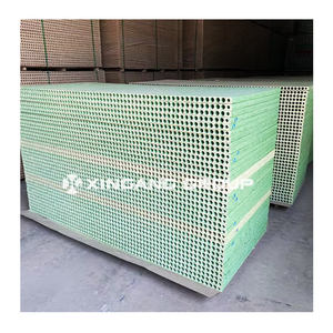 <span class=keywords><strong>35mm</strong></span> lõi rỗng hạt Hội Đồng Quản Trị hình ống ván rỗng hạt Hội Đồng Quản Trị - Product Image 1