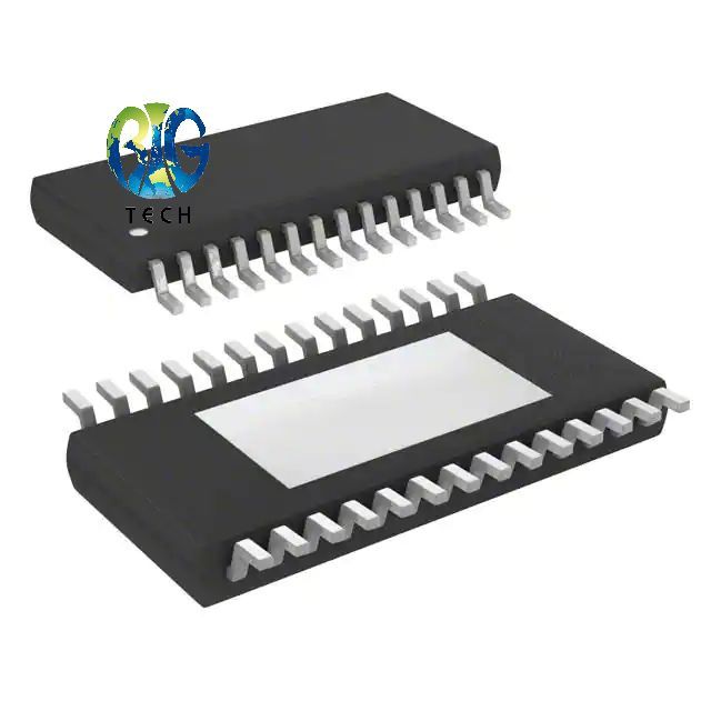 RT8566GCP BOM IC LED DRVR RGLTR PWM 28TSSOP RT8566GCP