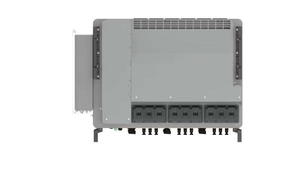 Système photovoltaïque triphasé G125KT de 125 kW sur réseau pour usage commercial et industriel - Product Image 3