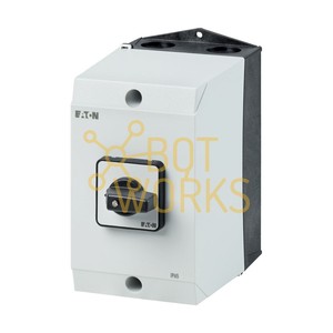 Eaton 207537 - Nuovo - Product Image 1