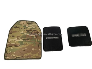 แจ็กเก็ต Uhmwpe ป้องกันเต็มรูปแบบลายพรางแจ็คเก็ตป้องกันภัยส่วนบุคคล - Product Image 5