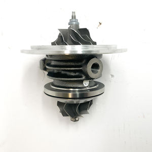 Coreassy, Turbocompressore Adatto per RENAULT 433289-5345S Coreassy - Product Image 1