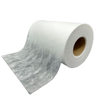 12g/13g 165mm-200mm Oberste Schicht SSS Spinnvlies Polypropylen Vliesstoff TNT