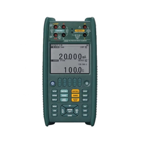 Yokogawa เครื่องสอบเทียบกระบวนการมัลติฟังก์ชั่ใหม่ CA550 - Product Image 1