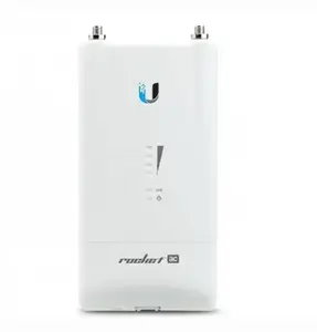 UBNT Rocket Wireless 11 Ac WIFI AP Access Point R5AC-LITE