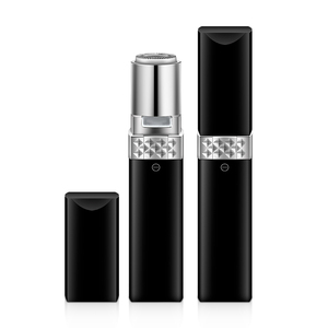 KSKIN Depiladora Mini Personalizada OEM/ODM para Mujer, Depiladora de Axilas, Piernas y Rostro, Depiladora Tipo Lápiz Labial - Product Image 2