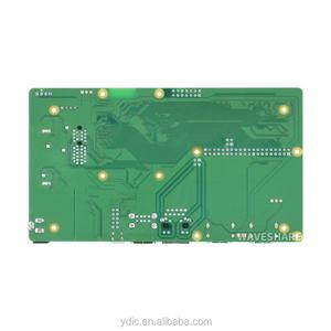 Carte IO Raspberry Pi Compute Module 4, une plateforme de développement pour CM4 - Product Image 3