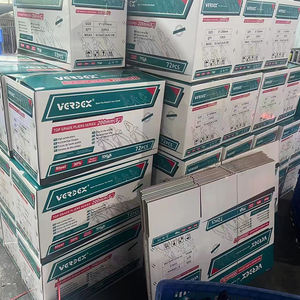 คีมจมูกเข็มแนวทแยงอเนกประสงค์มัลติฟังก์ชั่นเครื่องมือเครื่องตัดฮาร์ดแวร์ลวดสากล - Product Image 3