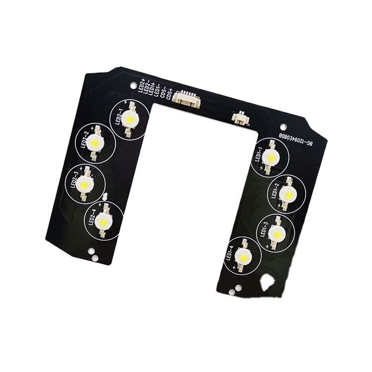 850nm LED Module for CCTV Camera