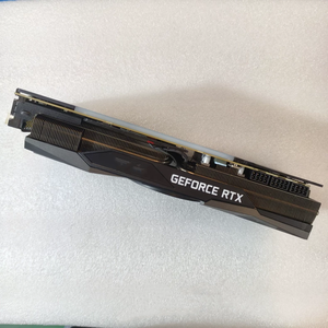Tarjetas gráficas GPU Gaming RTX 3080 OC 10GB usadas para escritorio - Product Image 3