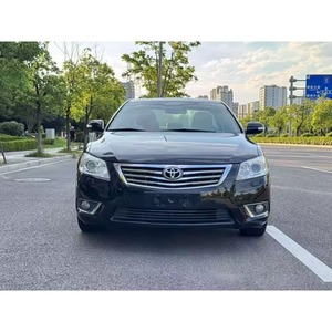 <span class=keywords><strong>Toyota</strong></span> Camry modèle 2009, édition <span class=keywords><strong>Supre</strong></span> Me 240V, véhicule certifié, conduite à gauche, sièges en cuir, avec dossiers d'entretien complets - Product Image 3