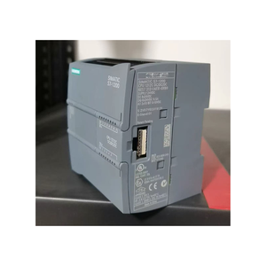 Thương hiệu Mới ban đầu SIE-ME-NS <span class=keywords><strong>PLC</strong></span> mô-đun S-7-1200 thiết bị mô-đun điều khiển - Product Image 6